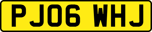 PJ06WHJ