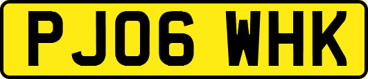 PJ06WHK