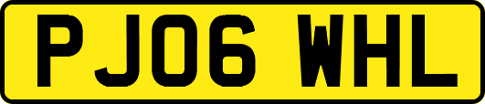 PJ06WHL