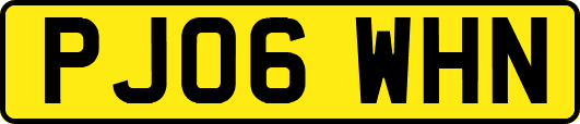 PJ06WHN