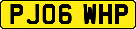 PJ06WHP