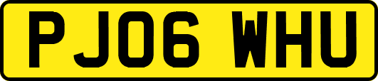 PJ06WHU