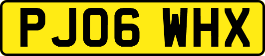 PJ06WHX