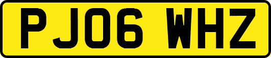 PJ06WHZ