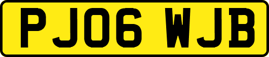 PJ06WJB