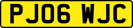 PJ06WJC