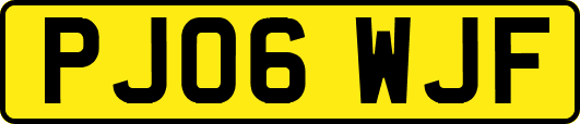 PJ06WJF