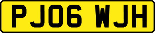 PJ06WJH