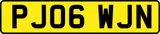 PJ06WJN