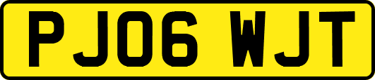 PJ06WJT