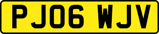 PJ06WJV