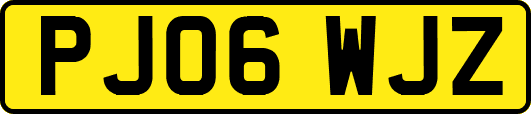PJ06WJZ