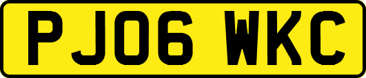 PJ06WKC