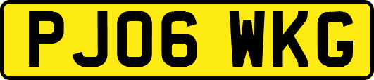PJ06WKG