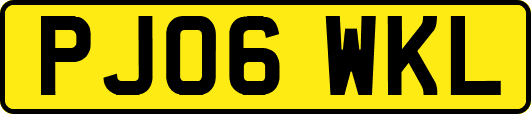 PJ06WKL