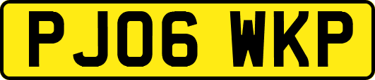 PJ06WKP