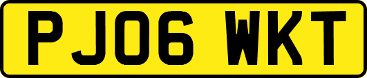 PJ06WKT