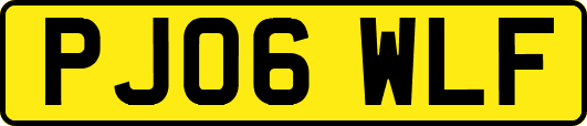 PJ06WLF