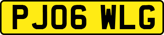 PJ06WLG