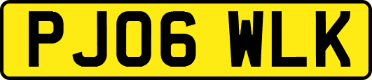 PJ06WLK