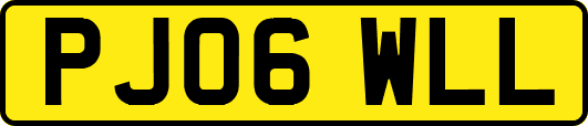 PJ06WLL