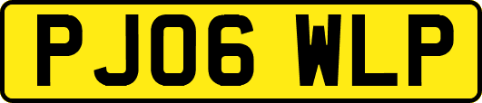 PJ06WLP