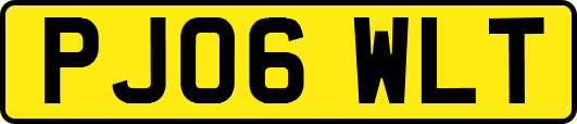 PJ06WLT