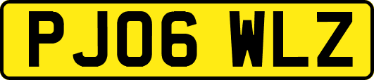 PJ06WLZ