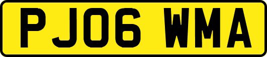 PJ06WMA