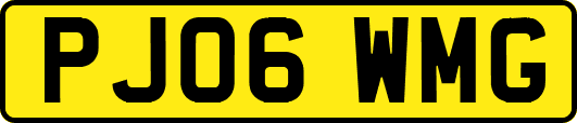 PJ06WMG