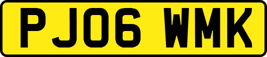 PJ06WMK