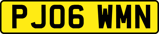 PJ06WMN
