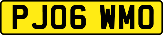 PJ06WMO