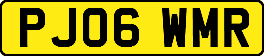 PJ06WMR