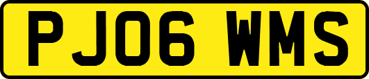 PJ06WMS