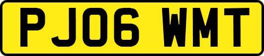 PJ06WMT