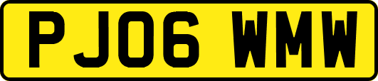 PJ06WMW