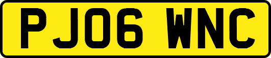PJ06WNC