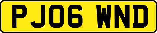 PJ06WND