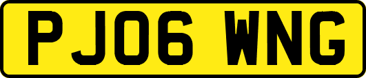 PJ06WNG