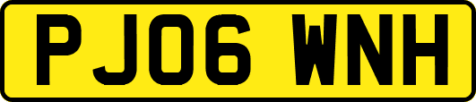 PJ06WNH