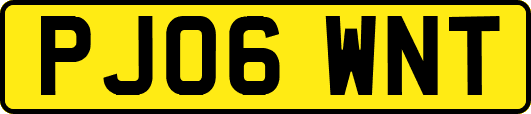 PJ06WNT