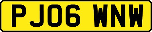 PJ06WNW