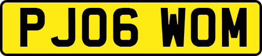 PJ06WOM