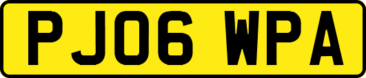 PJ06WPA