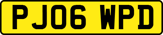 PJ06WPD