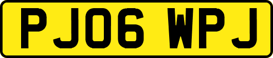 PJ06WPJ