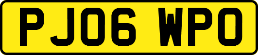 PJ06WPO
