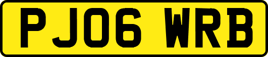 PJ06WRB