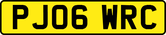 PJ06WRC